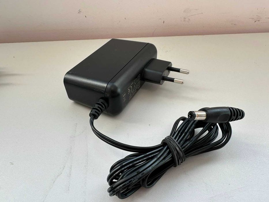 10бр. зарядно/захранващ адаптер DVE 36W 12V/3A с конектор 5.5*2.5мм.