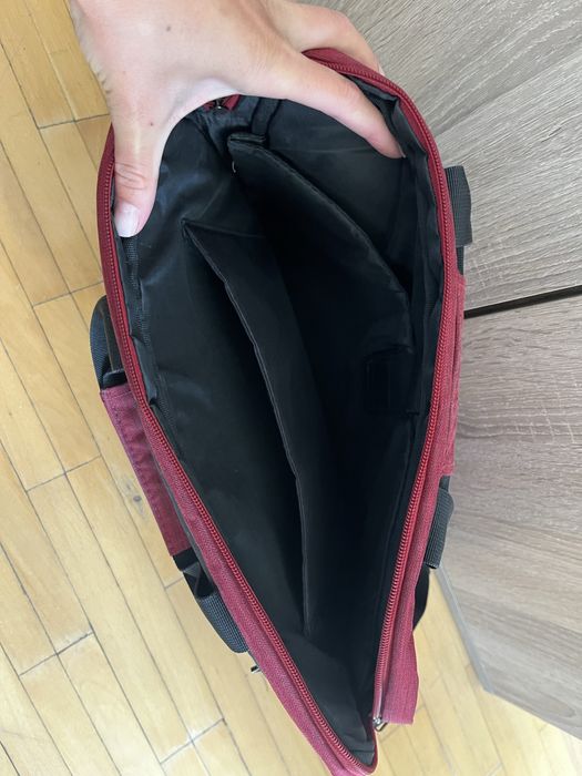 Чанта за лаптоп 15"