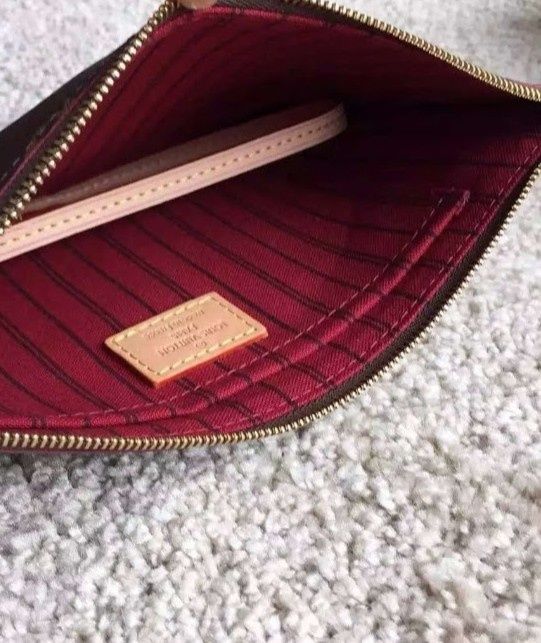 Geanta piele naturala LV Neverfull,portofel simplu atasat,saculet,certificat,card