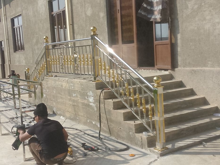 Nerjaveka xizmatlari perela reshotga kazirok