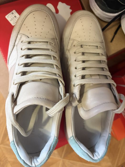 Кеды perfect pairs 38р