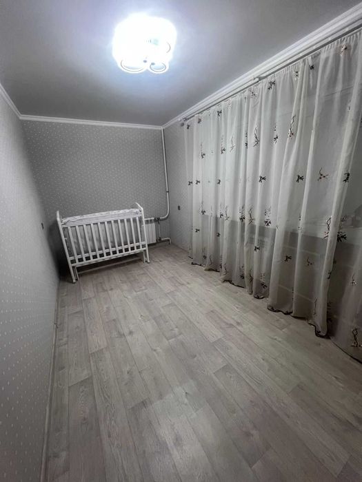 Сдам 3-х комнатную квартиру
