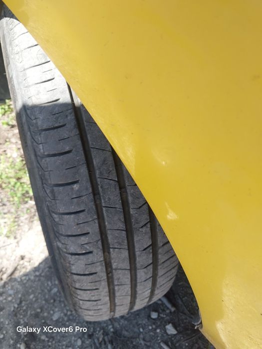 Дачия Логан 1.5 dci