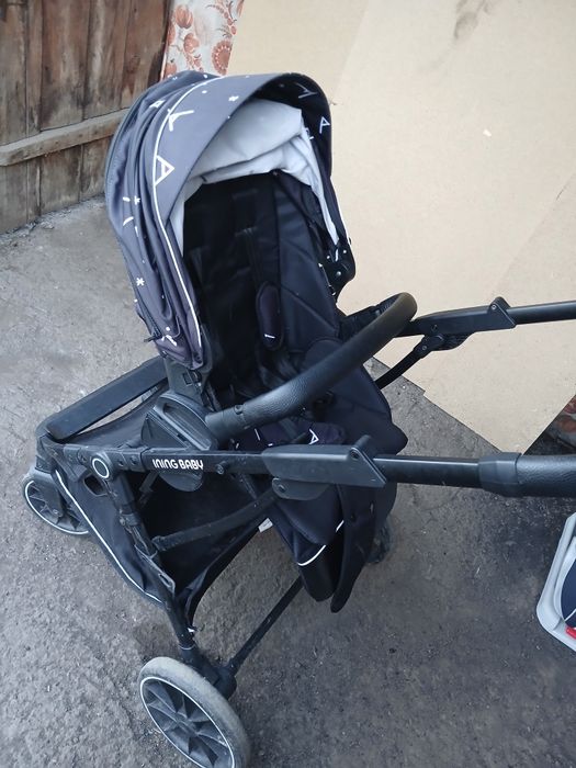 Продам Детскую коляску
