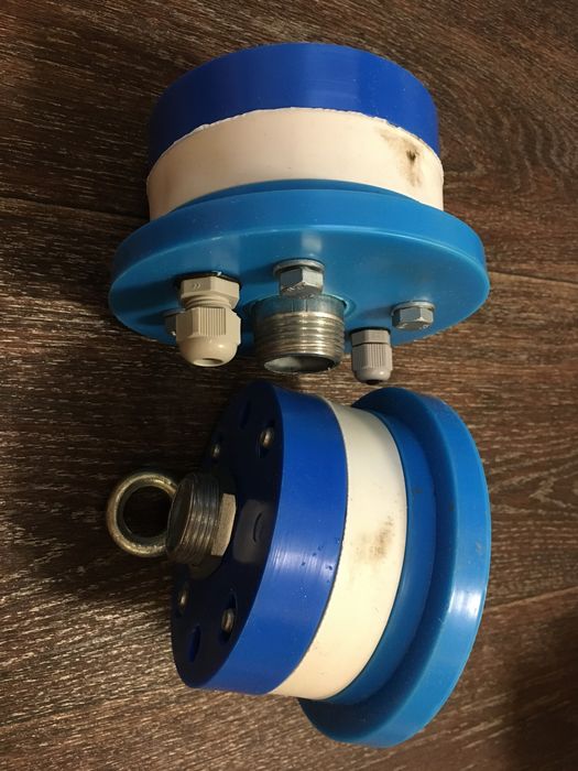 Бурение скважин на воду