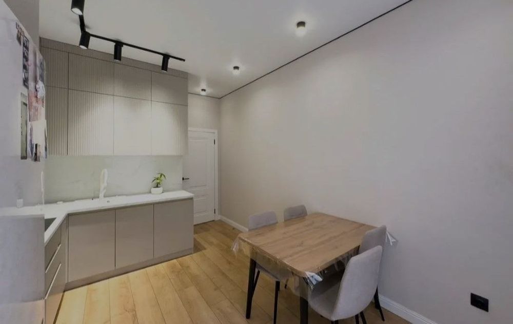 Сдаётся квартира