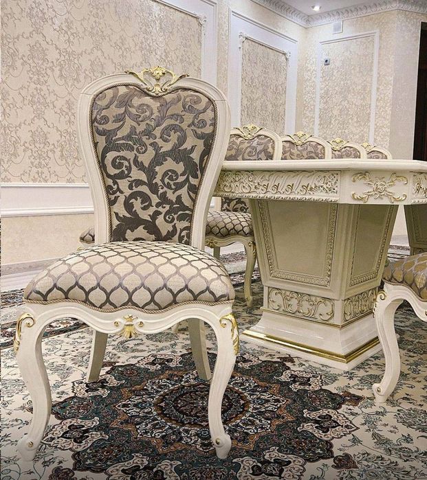 Продам Гостиный стол стулья. E‘’’