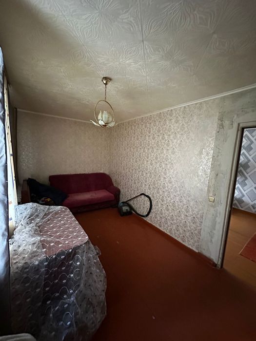 Продается двухкомнатная квартира в 3 микрорайоне