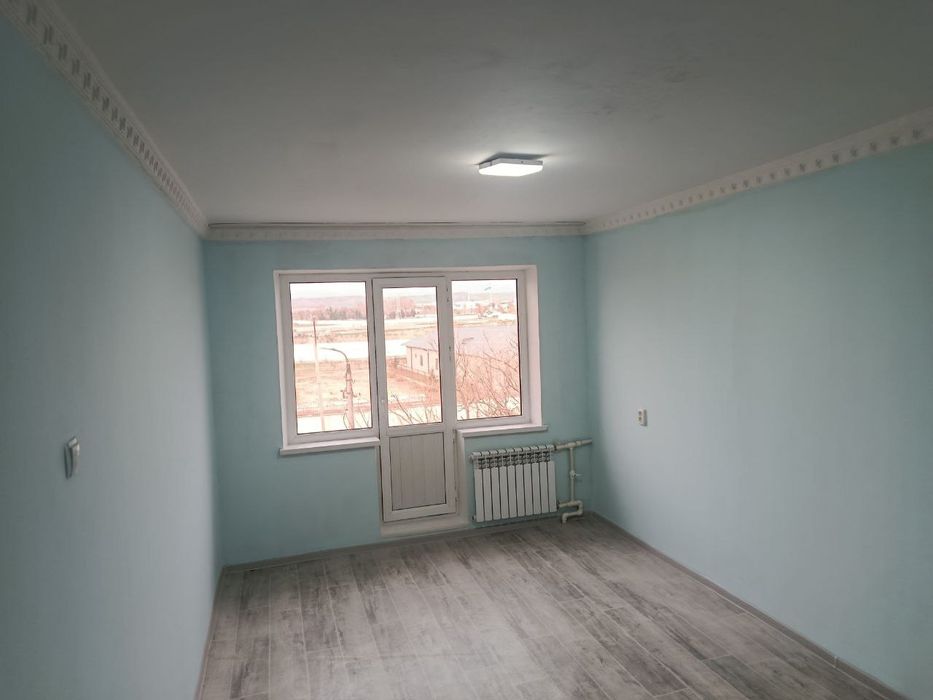 Срочно продаётся 1комнатная квартира в 3 микрарайоне