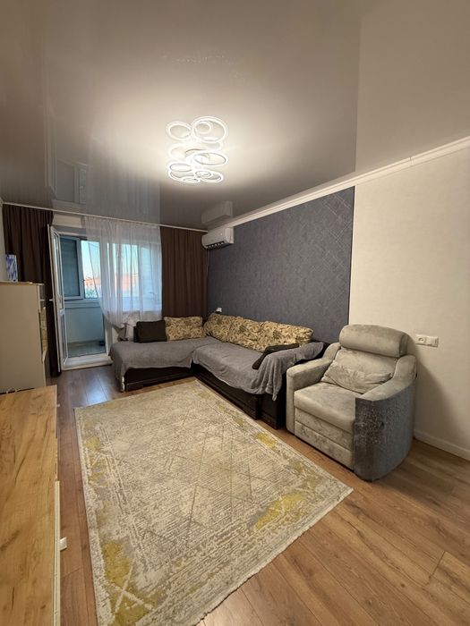 Продажа 3-комнатной в 9 микрорайоне
