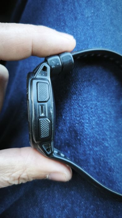 Garmin Instinct 2  Solar Tactical