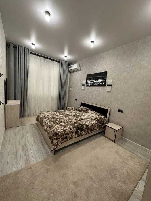 Сдается шикарная 2-х комнатная квартира на Яшнабадском | Авиатор