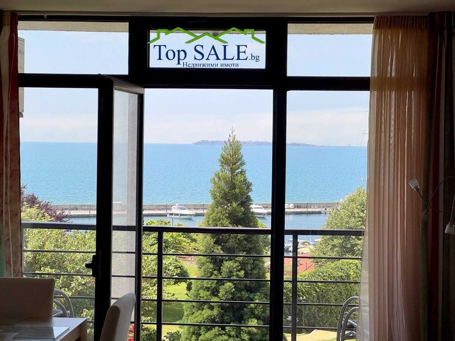 Продава се Двустаен апартамент в Несебър - 75 кв.м за 782 €/кв.м - Снимка #8