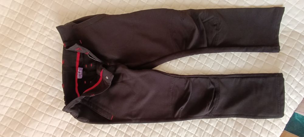 Детски Зимен панталон размер 110-116