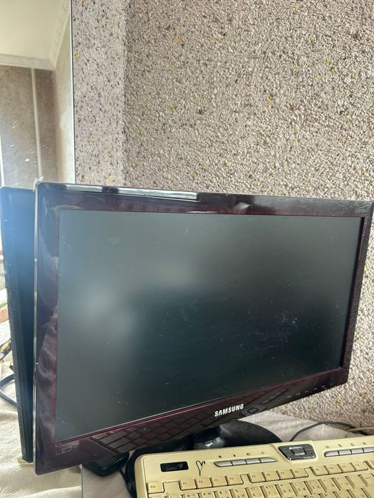 Продам компьютер Samsung