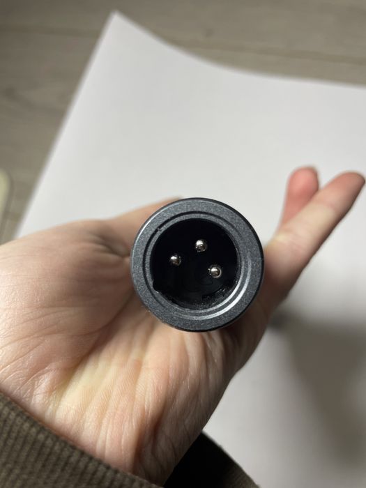 Microfon Sennheiser E835