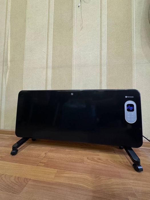 *Супер цена !* Обогреватель Elctronix !доставка по городу бесплатно!