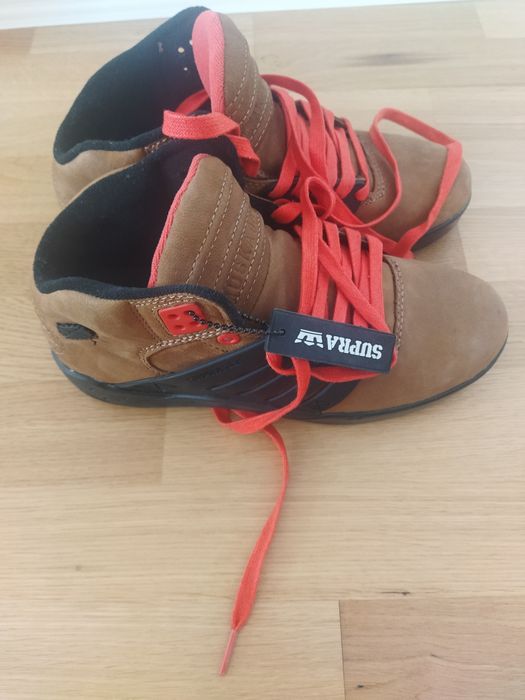 Детски маратонки SUPRA номер 38