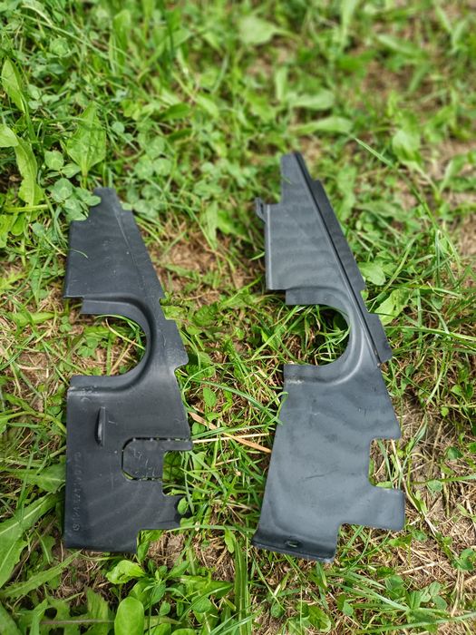 Части за Мерцедес 124