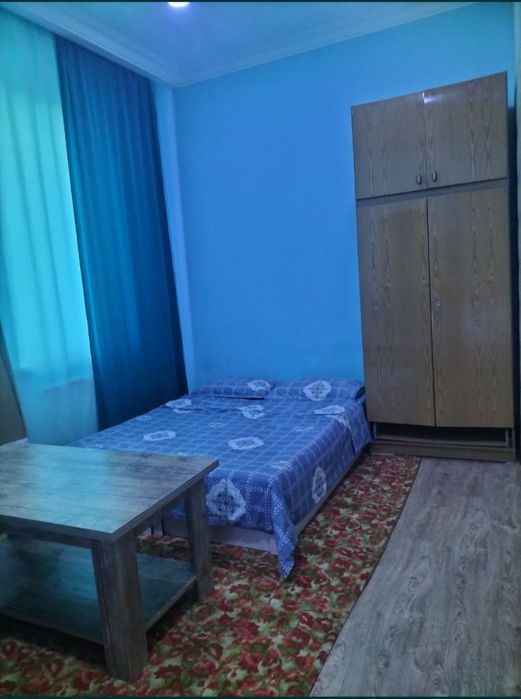 Arzon mehmonxona bez zaks hoste