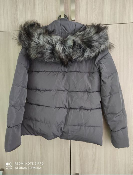 Куртка Зимняя женская