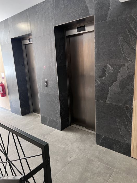 Apartament cu doua camere