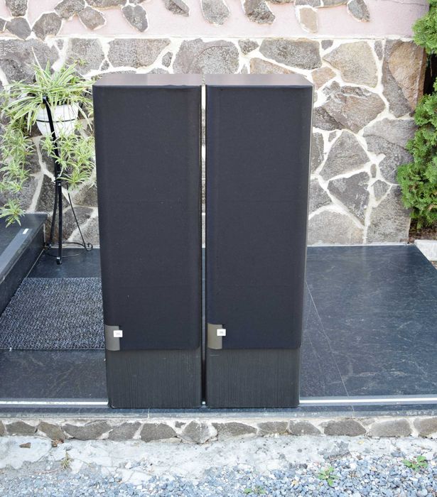 Boxe JBL LX 800, boxe de podea