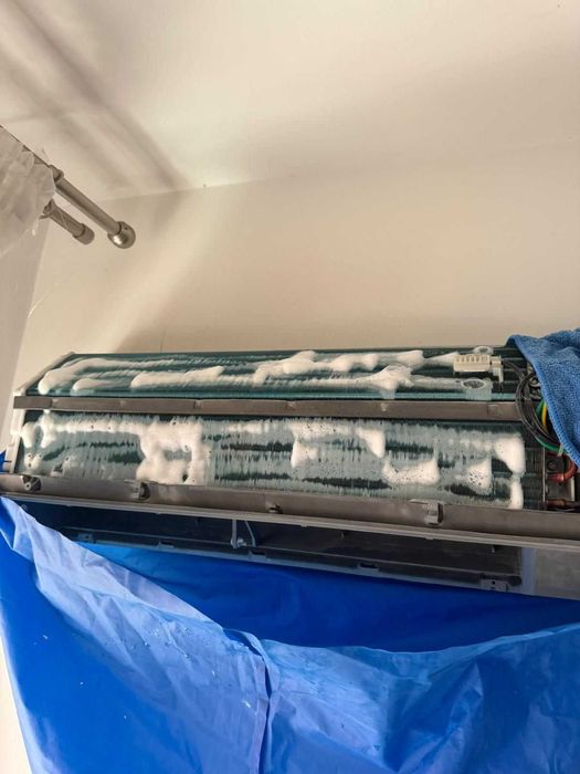 Igienizare Aer Condiționat 0734 880 210