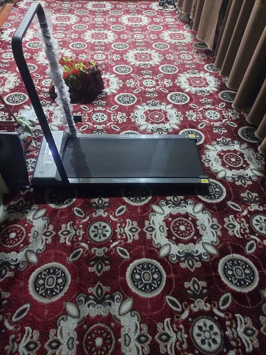 Yugurish yòlagi   yangi