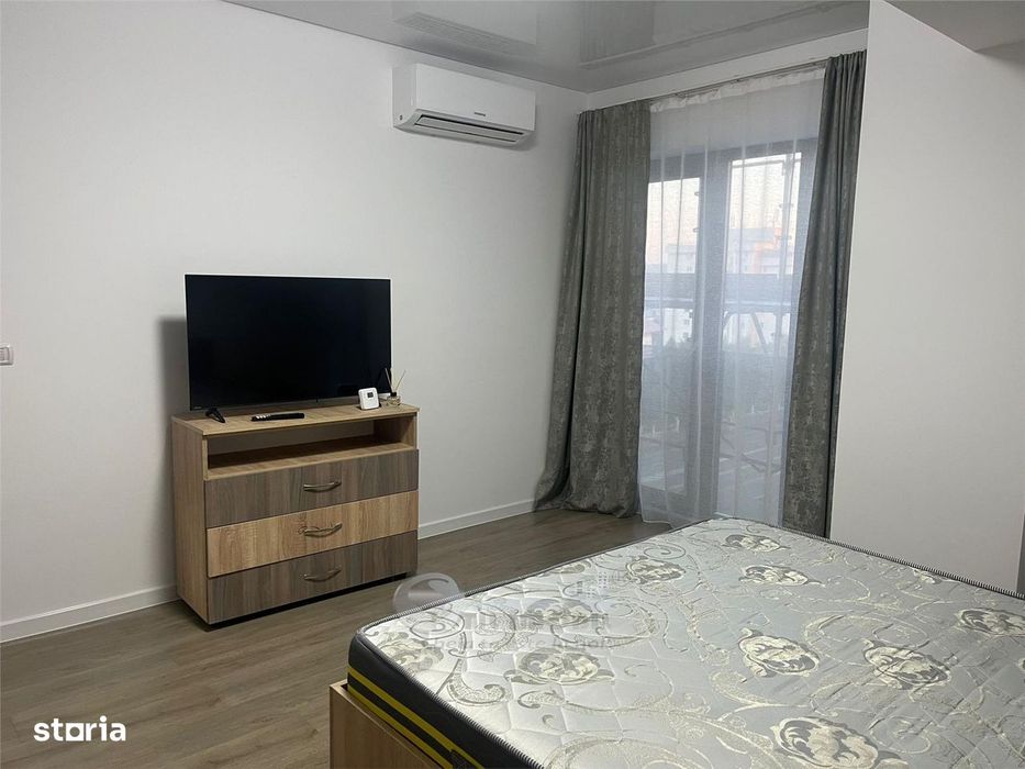 Apartament 1 camera CUG BULEVARD