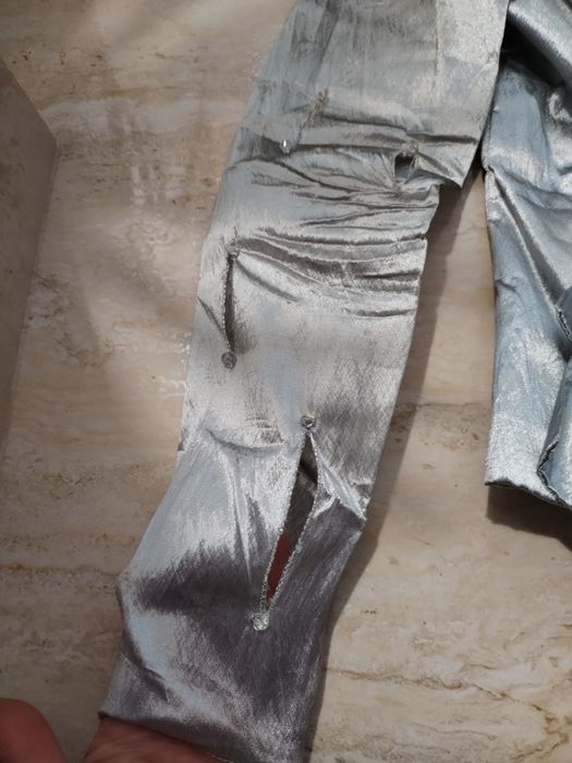 Costum de seara elegant