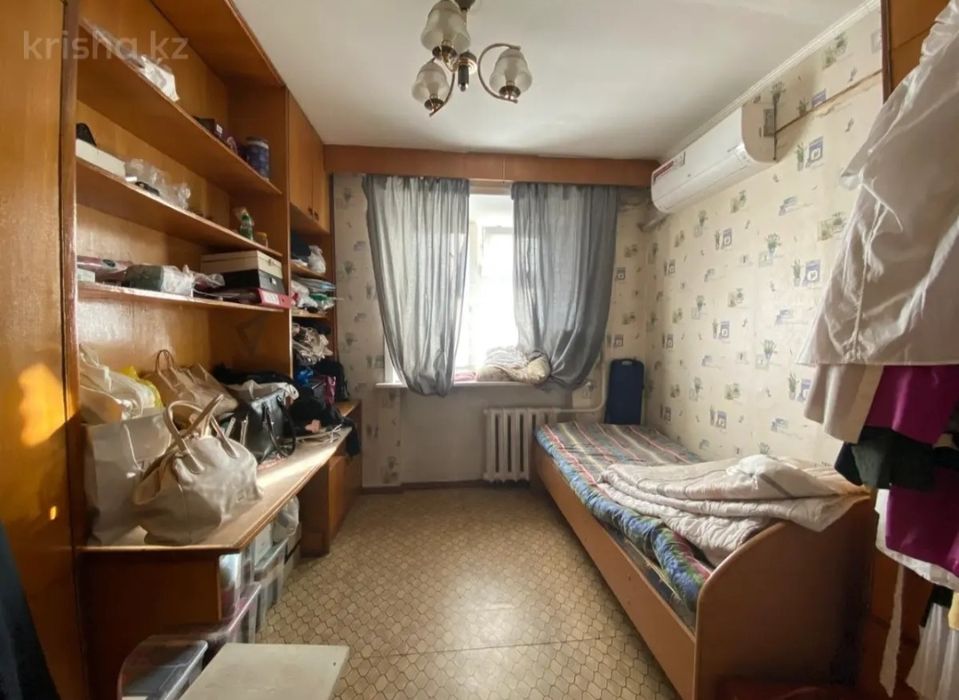 Продам 3 комнатную квартиру