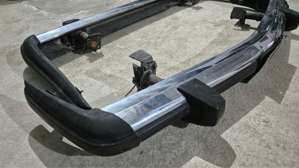 Vand bara fata/spate Mercedes SL R107 America Impecabile