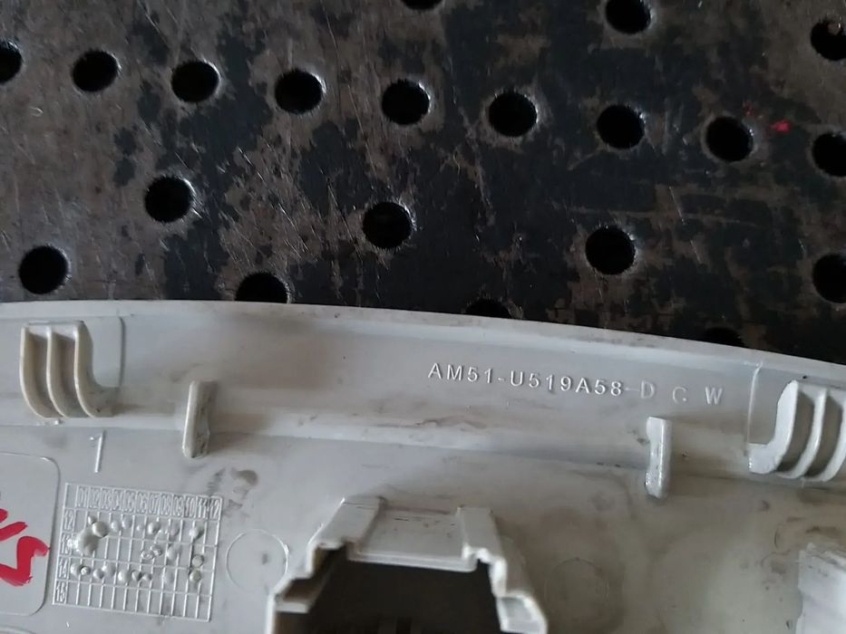 Ornament microfon ford focus 3 facelift am51u519a58d