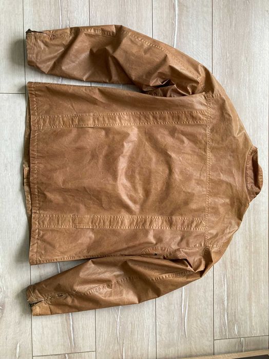 Belstaff Six Days Jacket 1962 Gold Label jacket мъжко яке размер М