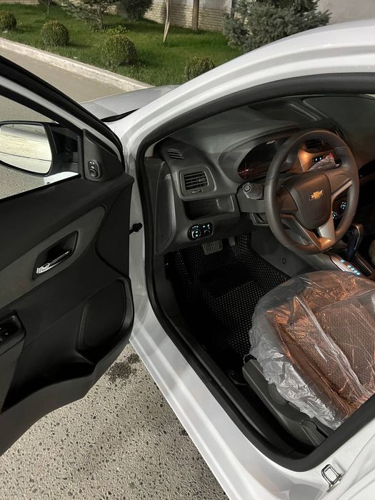 Kobalt 2025 midnight tayyor