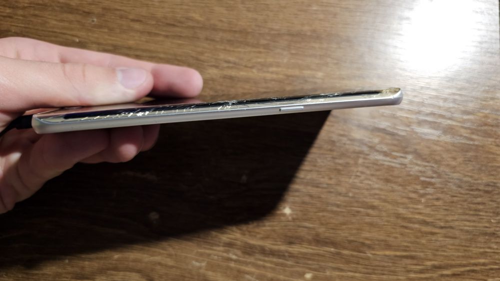 Samsung S6 edge +