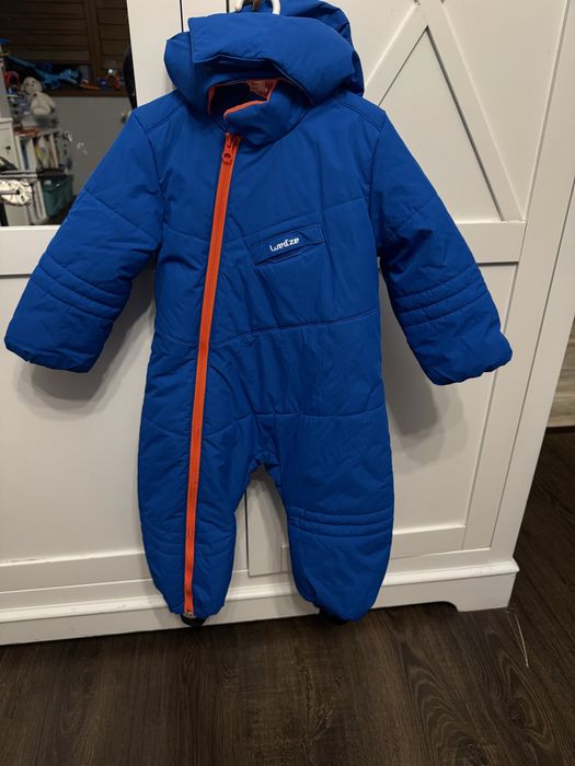 Combinezon de iarna Wedze 24months