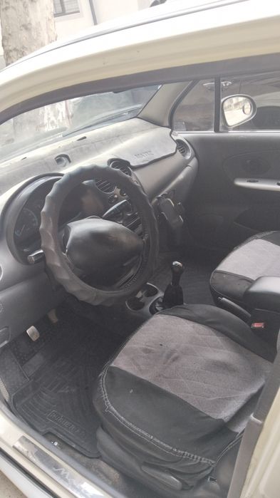 Матис бст 2010 года выпуск