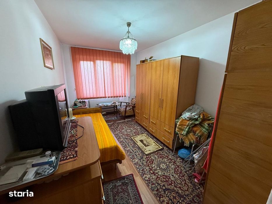 Str. Aleea Aurora – Ap. 2 camere, decomandat