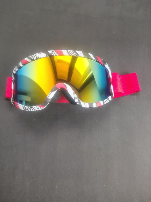 Ochelari schi,diferite modele