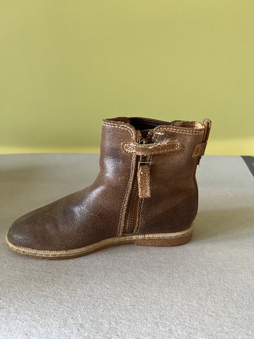 Детски боти Timberland
