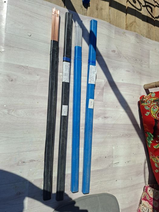 Электрод для сварки