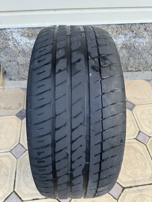 KAPSEN 185/50/20 летний