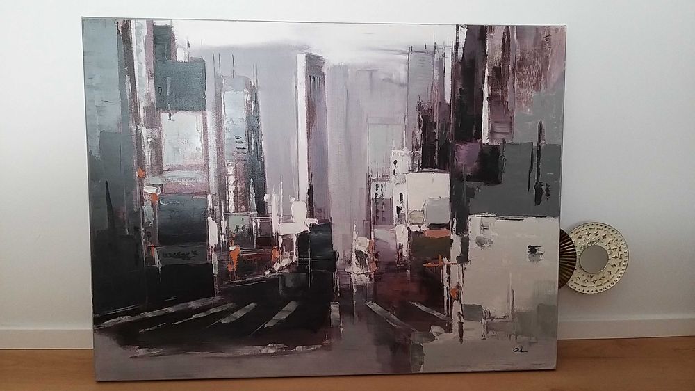 Tablou canvas Mobexpert