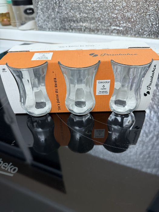 Продам турецкие чашки