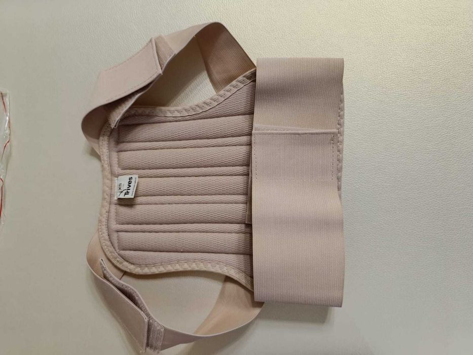 Детский корректор осанки