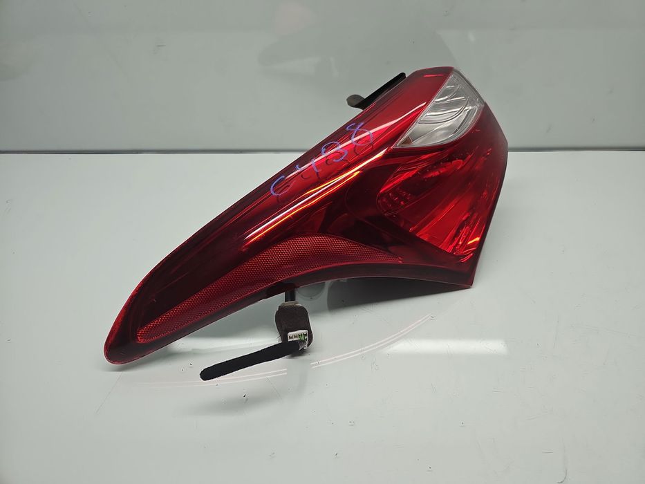 Stop aripa stanga Hyundai i30 (GD) [Fabr 2012-2017] OEM