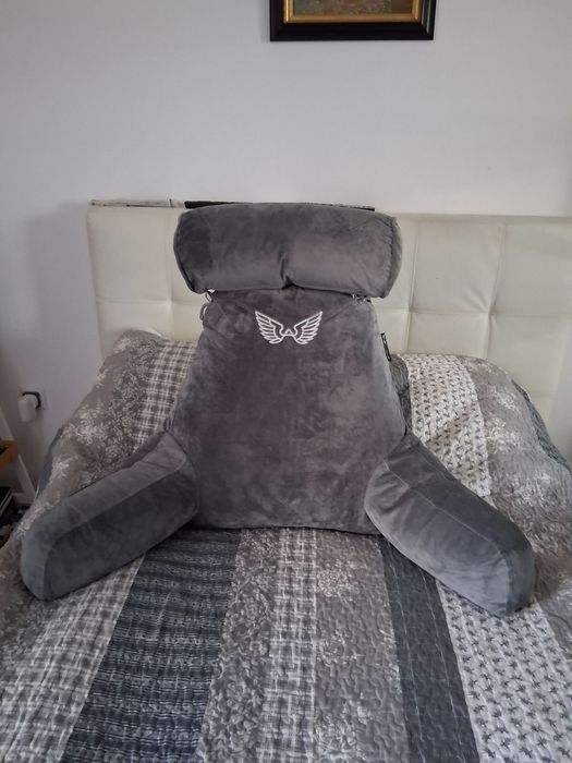 Възглавница за четене