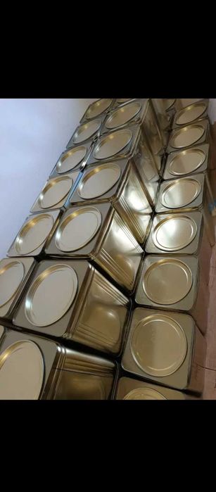 Пчелен мед реколта 2025г